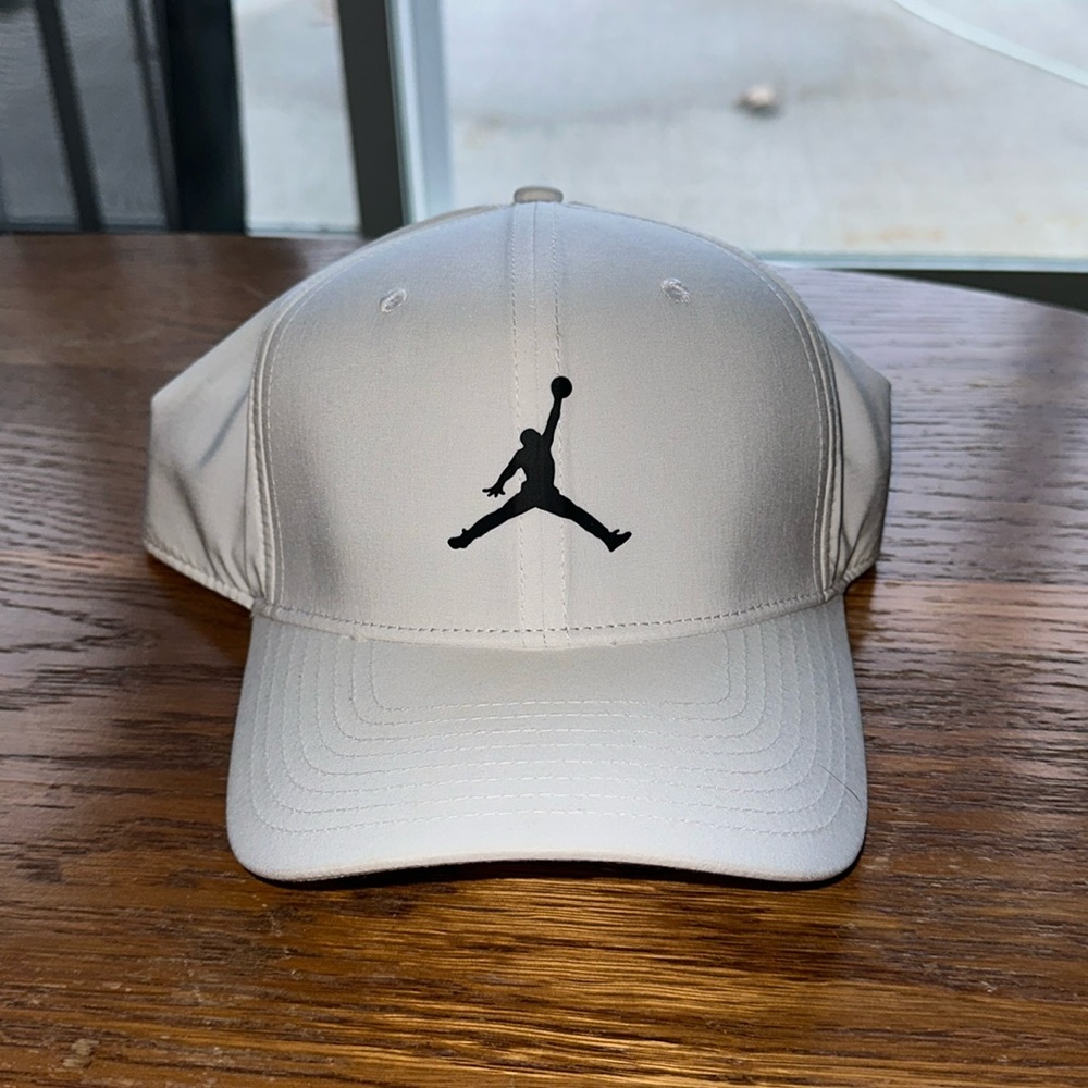 Jordan Hat